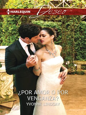 cover image of ¿Por amor o por venganza?